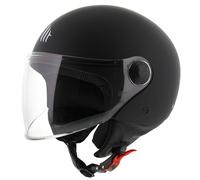 MT Street Matt Black