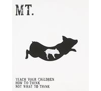 Mt. - Teach Your Children How To Thi
