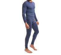 MT® THERMO LIGHT - Juego de ropa interior térmica azul - XXXL