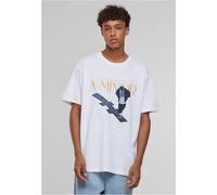 MT Upscale A-Minor Oversize Tee MT3597 S