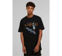 MT Upscale A-Minor Oversize Tee MT3597 XL