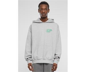 MT Upscale Athletic Club Ultraheavy Oversize Sudadera con capucha MT3113 XL