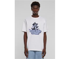 MT Upscale Bonito para lo que Heavy Oversize Tee MT3013 M