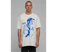 MT Upscale Camiseta 2Pac Me Against the World Oversize Tee MT2726 M