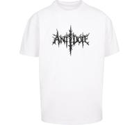 MT Upscale Camiseta Antidote Heavy Oversize Tee MT3917 M