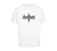 MT Upscale Camiseta blanco XL blanco
