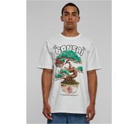 MT Upscale Camiseta Bonsai Heavy Oversize Tee M