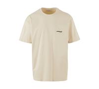 MT Upscale Camiseta 'Core' crema / negro XXL crema / negro