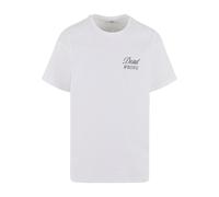 MT Upscale Camiseta 'Dangerous Grounds' negro / blanco XL negro / blanco