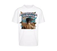 Camiseta Urban Classics days before summer oversize 2XL
