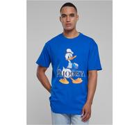 MT Upscale Camiseta Disney 100 Donald Phooey Oversize Tee L