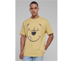 MT Upscale Camiseta Disney 100 Winnie the Pooh Face Oversize Tee S