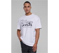MT Upscale Camiseta Disney 100 Years of Wonthe Logo Oversize Tee M