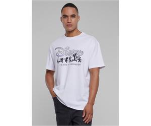 MT Upscale Camiseta Disney 100 Years of Wonthe Logo Oversize Tee M