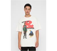 MT Upscale Camiseta Eric B & Rakim Sweat The Technique Oversize Tee MT2860 S