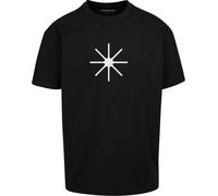 MT Upscale Camiseta Error Oversize Tee S
