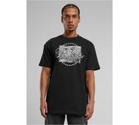 MT Upscale Camiseta Fearless Legend Heavy Oversize Tee MT3185 XL