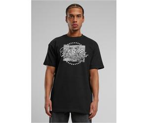 MT Upscale Camiseta Fearless Legend Heavy Oversize Tee MT3185 XL