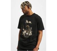 MT Upscale Camiseta Flashing Lights Oversize Tee MT1936 5XL