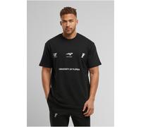 MT Upscale Camiseta Florida Gators Multi Logo Oversize Tee MT3728 L