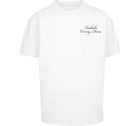 MT Upscale Camiseta Football's Coming Home Gamechanger Oversize Tee MT3127 L