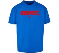 MT Upscale Camiseta Football's Coming Home Respect Oversize Tee MT3124 M