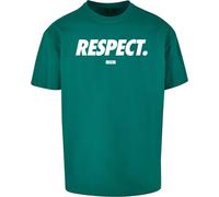 MT Upscale Camiseta Football's Coming Home Respect Oversize Tee MT3124 XS