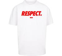 MT Upscale Camiseta Football's Coming Home Respect Oversize Tee MT3124 XS