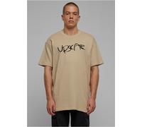 MT Upscale Camiseta Giza Oversize Tee XXL