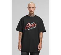 MT Upscale Camiseta Good Girls Oversize Tee MT3498 L
