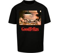 MT Upscale Camiseta Goodfellas Tommy Devito Oversize Tee XS