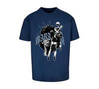 MT Upscale Camiseta Hand Of God Oversize Tee MT3223 L