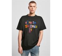 MT Upscale Camiseta Hate it or Love it Oversize Tee MT2869 S