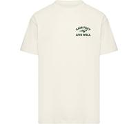 MT Upscale Camiseta Heavy Burger Oversize Tee MT3982 M