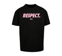 MT Upscale Camiseta Football's Coming Home Respect Oversize Tee MT3124 XS