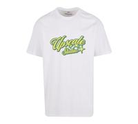 MT Upscale Camiseta Hotel Paradiso Heavy Oversize Tee MT3183 M