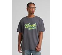 MT Upscale Camiseta Hotel Paradiso Heavy Oversize Tee MT3183 L