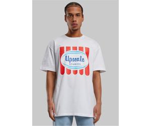 MT Upscale Camiseta Ice Cream Heavy Oversize Tee MT3217 XXL