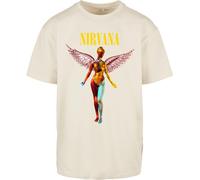 MT Upscale Camiseta In Utero Oversize Tee XL