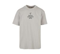 MT Upscale Camiseta 'Justice' gris / antracita XXXL gris / antracita
