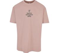 MT Upscale Camiseta Justice Oversize Tee XS