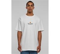 MT Upscale Camiseta K-Pop Heavy Oversize Tee XS