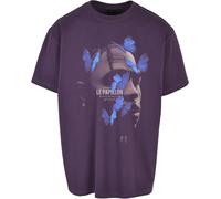 MT Upscale Camiseta Le Papillon Oversize Tee 3XL