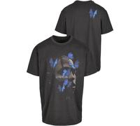 MT Upscale Camiseta Le Papillon Oversize Tee XL