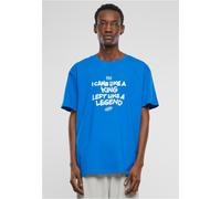 MT Upscale Camiseta Like A Legend Oversize Tee MT3120 L