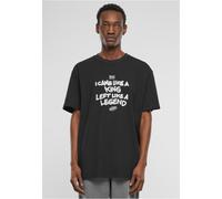 MT Upscale Camiseta Like A Legend Oversize Tee MT3120 M