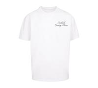 MT Upscale Camiseta lila / negro / blanco 4XL lila / negro / blanco
