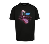 MT Upscale Camiseta mezcla de colores / negro L mezcla de colores / negro