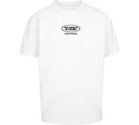 MT Upscale Camiseta Money Maker Oversize Tee S