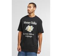 MT Upscale Camiseta Money Talks Oversize Tee MT3457 XS